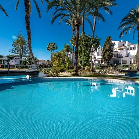 Διαμέρισμα Aldea Blanca 2 Bdrm W Stunning Views