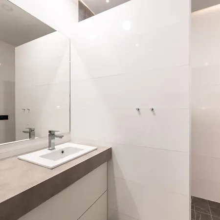 Διαμέρισμα Aldea Blanca 2 Bdrm W Stunning Views