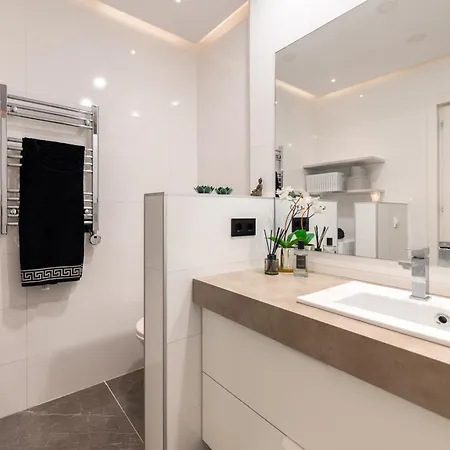 Διαμέρισμα Aldea Blanca 2 Bdrm W Stunning Views *