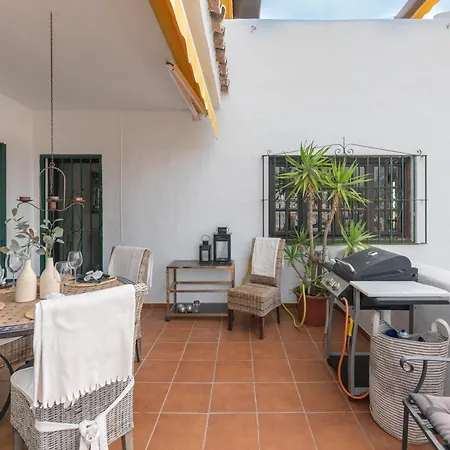 Διαμέρισμα Aldea Blanca 2 Bdrm W Stunning Views Μαρμπέλλα