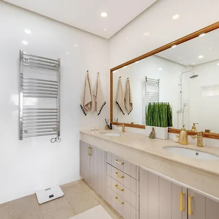 Διαμέρισμα Aldea Blanca 2 Bdrm W Stunning Views