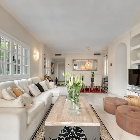 Διαμέρισμα Aldea Blanca 2 Bdrm W Stunning Views