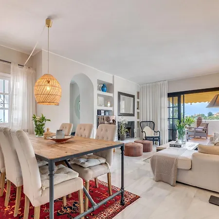 Aldea Blanca 2 Bdrm W Stunning Views *