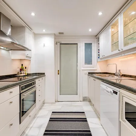 Apartment Aldea Blanca 2 Bdrm W Stunning Views Marbella