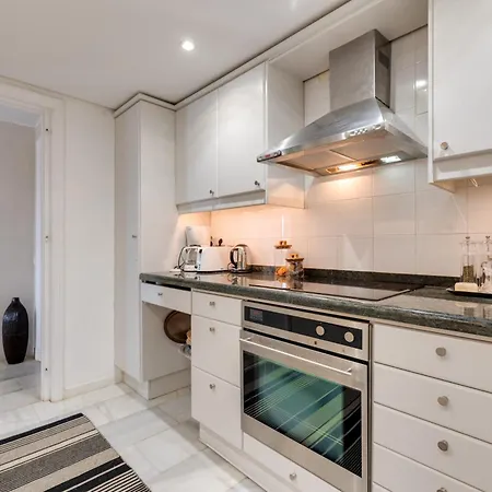 Aldea Blanca 2 Bdrm W Stunning Views Apartment