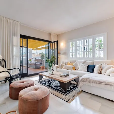 Aldea Blanca 2 Bdrm W Stunning Views