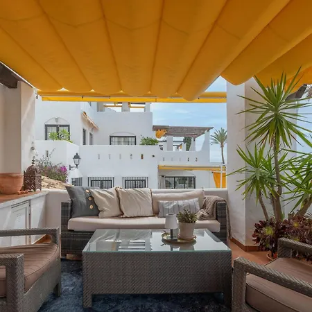 Apartment Aldea Blanca 2 Bdrm W Stunning Views Marbella