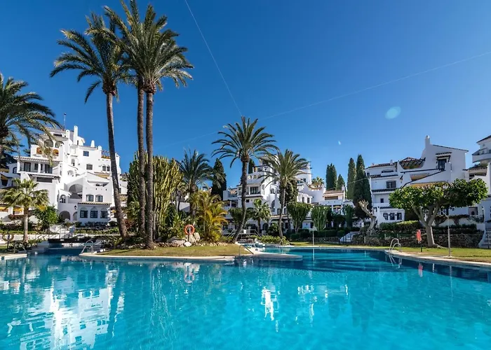 Aldea Blanca 2 Bdrm W Stunning Views *