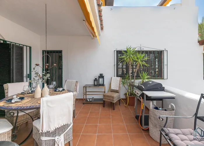 Appartement Aldea Blanca 2 Bdrm W Stunning Views Marbellac