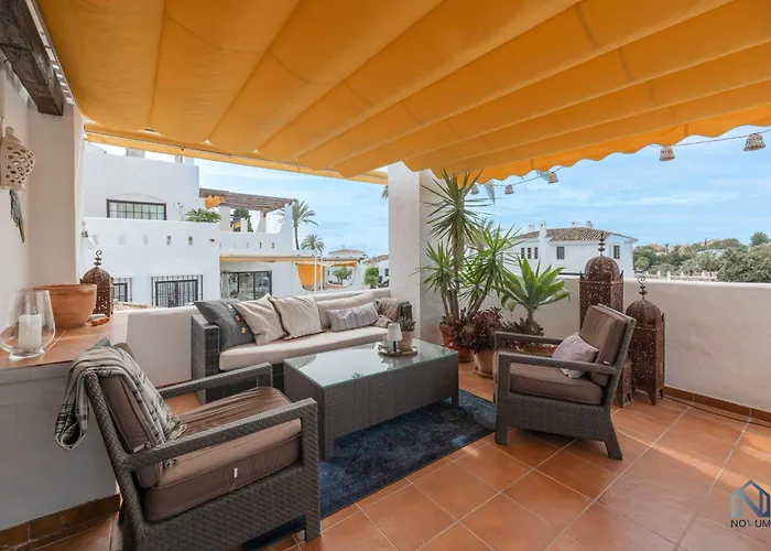 Aldea Blanca 2 Bdrm W Stunning Views Appartement