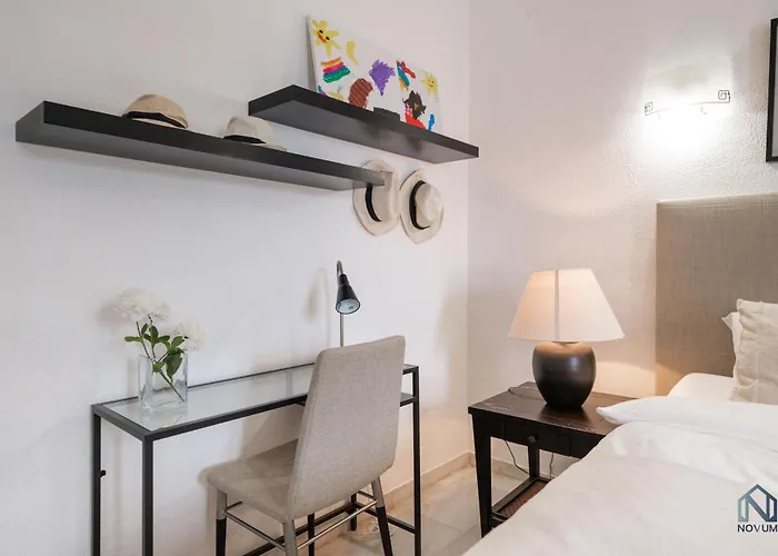Aldea Blanca 2 Bdrm W Stunning Views Appartement *