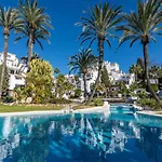 Aldea Blanca 2 Bdrm W Stunning Views Lejlighed Marbella