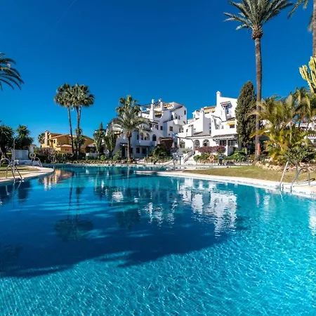 公寓 Aldea Blanca 2 Bdrm W Stunning Views *
