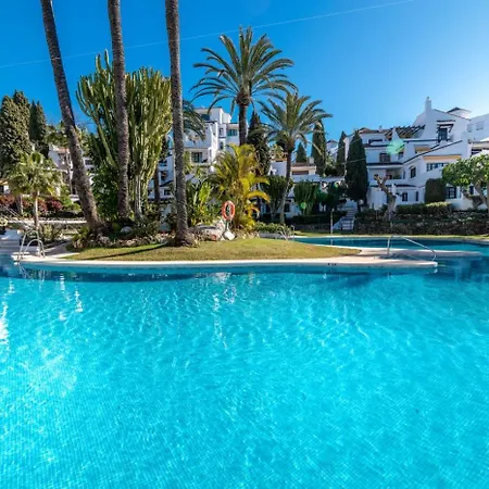 Aldea Blanca 2 Bdrm W Stunning Views