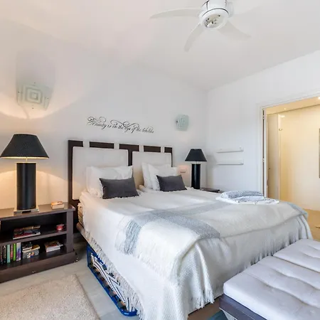 Appartement Aldea Blanca 2 Bdrm W Stunning Views Marbella