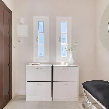 Aldea Blanca 2 Bdrm W Stunning Views Marbella