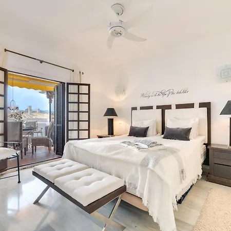 Aldea Blanca 2 Bdrm W Stunning Views