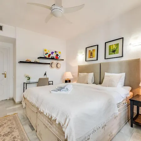 Aldea Blanca 2 Bdrm W Stunning Views