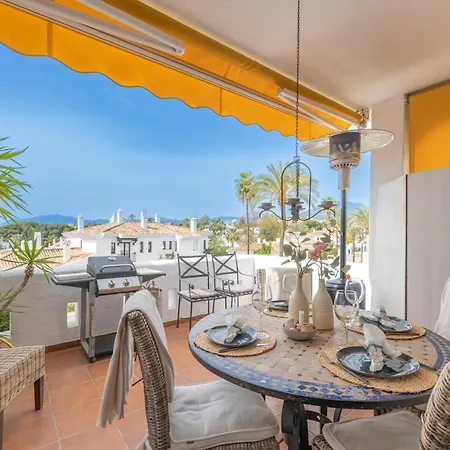 Aldea Blanca 2 Bdrm W Stunning Views Apartment