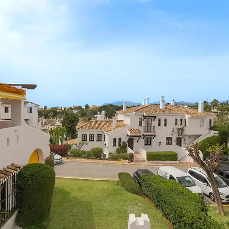 Apartman Aldea Blanca 2 Bdrm W Stunning Views Marbella