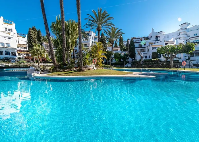 Aldea Blanca 2 Bdrm W Stunning Views