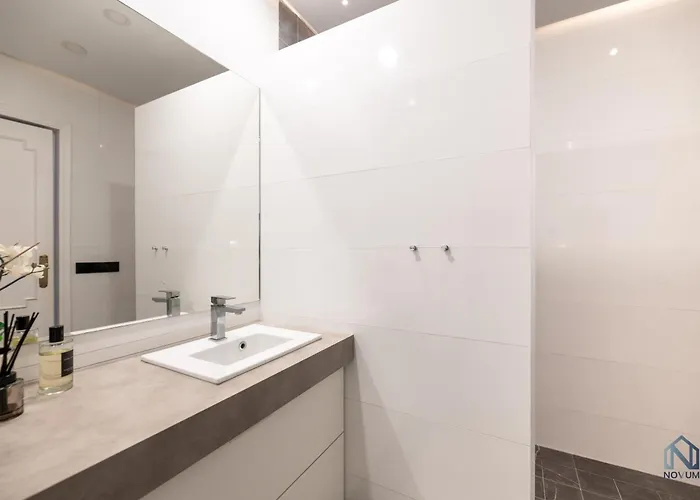 Apartament Aldea Blanca 2 Bdrm W Stunning Views