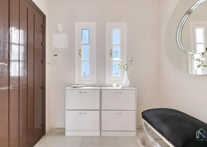 Aldea Blanca 2 Bdrm W Stunning Views Marbella