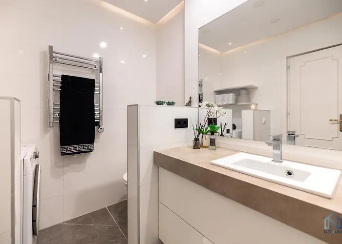 Apartament Aldea Blanca 2 Bdrm W Stunning Views *