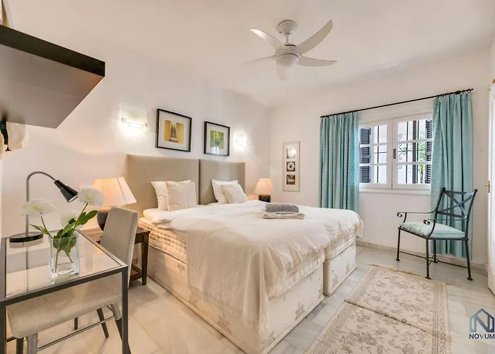 Apartament Aldea Blanca 2 Bdrm W Stunning Views