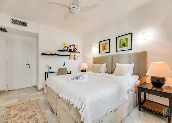 Aldea Blanca 2 Bdrm W Stunning Views