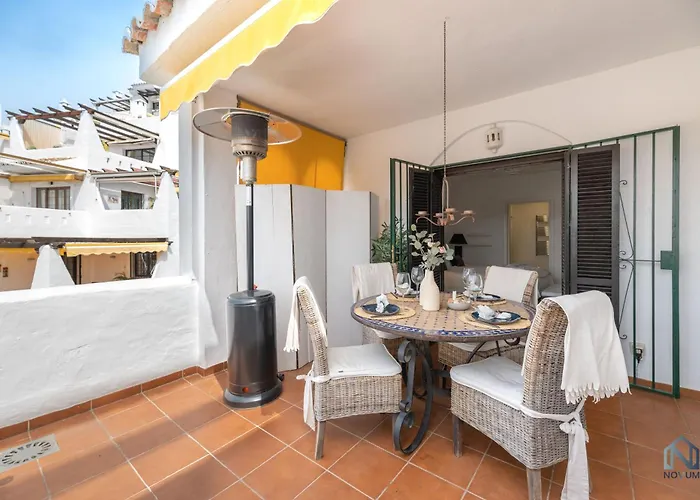 Apartament Aldea Blanca 2 Bdrm W Stunning Views