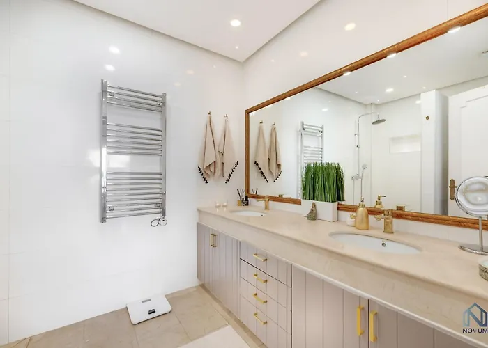 Apartament Aldea Blanca 2 Bdrm W Stunning Views