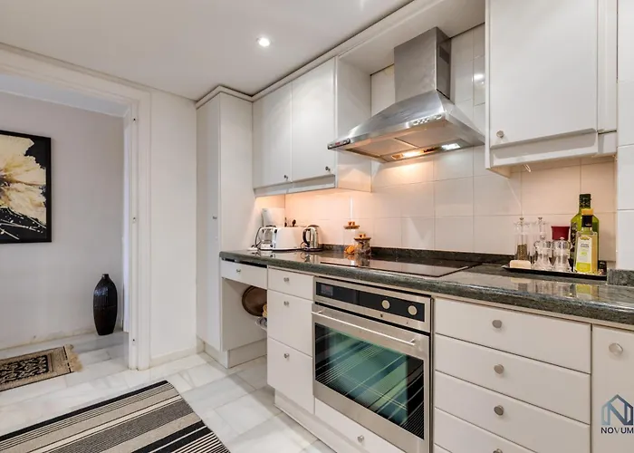 Aldea Blanca 2 Bdrm W Stunning Views Apartament