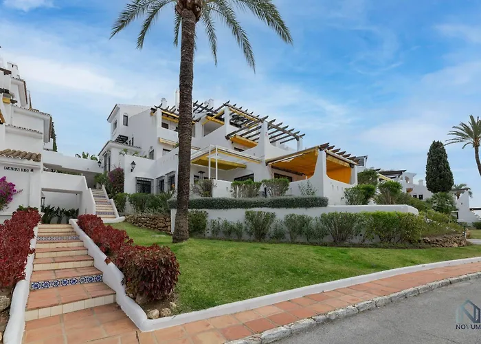 Aldea Blanca 2 Bdrm W Stunning Views *