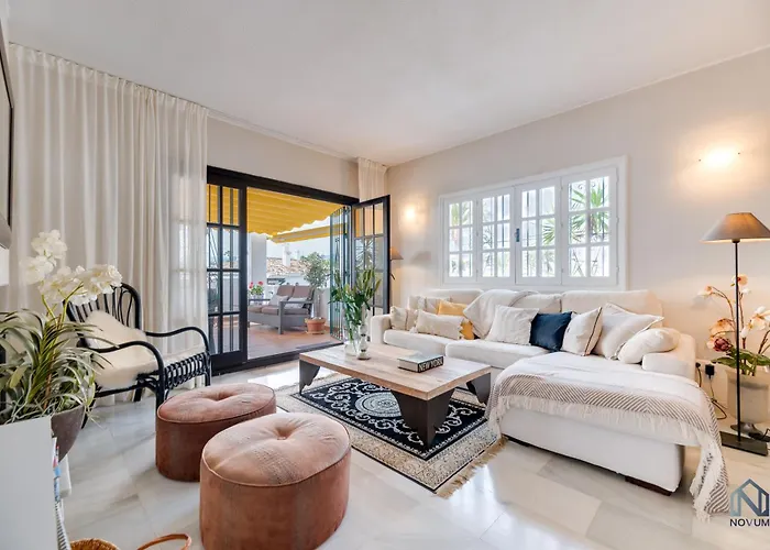 Aldea Blanca 2 Bdrm W Stunning Views