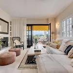 Aldea Blanca 2 Bdrm W Stunning Views Марбелья