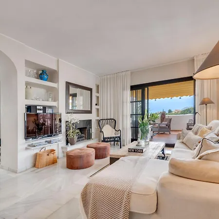 Aldea Blanca 2 Bdrm W Stunning Views Apartment