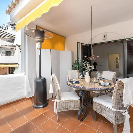 Apartment Aldea Blanca 2 Bdrm W Stunning Views