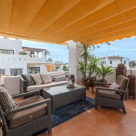 Aldea Blanca 2 Bdrm W Stunning Views Apartment