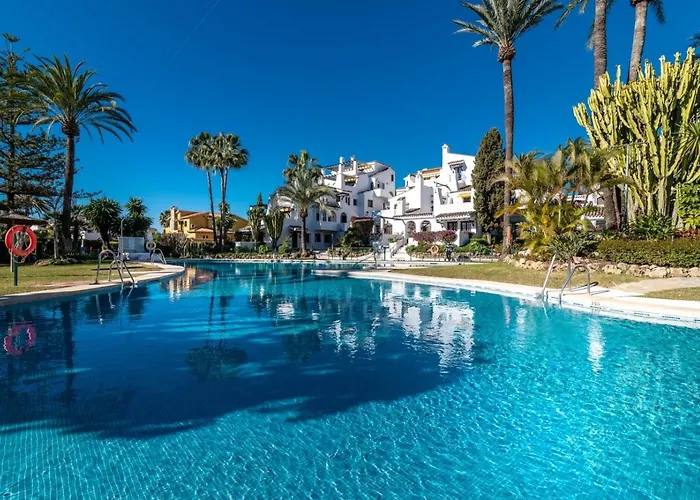 Appartement Aldea Blanca 2 Bdrm W Stunning Views *