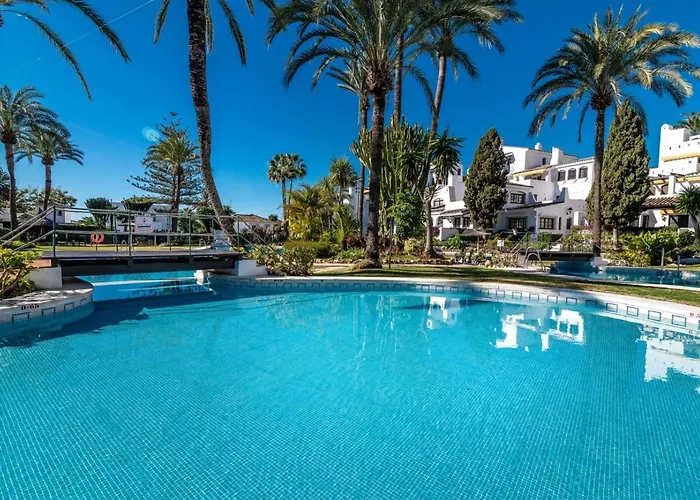Appartement Aldea Blanca 2 Bdrm W Stunning Views