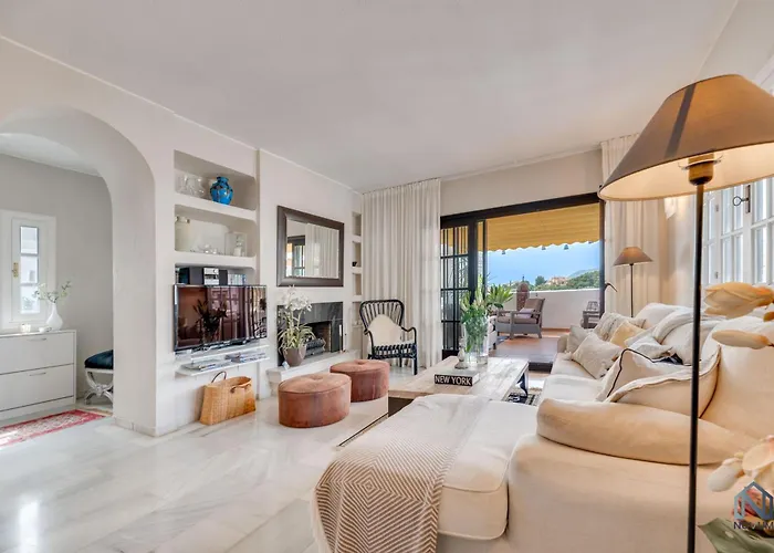 Aldea Blanca 2 Bdrm W Stunning Views Appartement