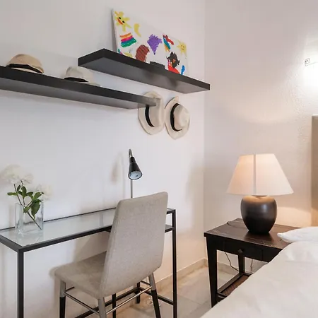 Aldea Blanca 2 Bdrm W Stunning Views Lägenhet *