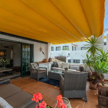 Lägenhet Aldea Blanca 2 Bdrm W Stunning Views *